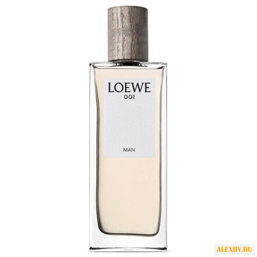 Loewe 001 Man Eau de Parfum