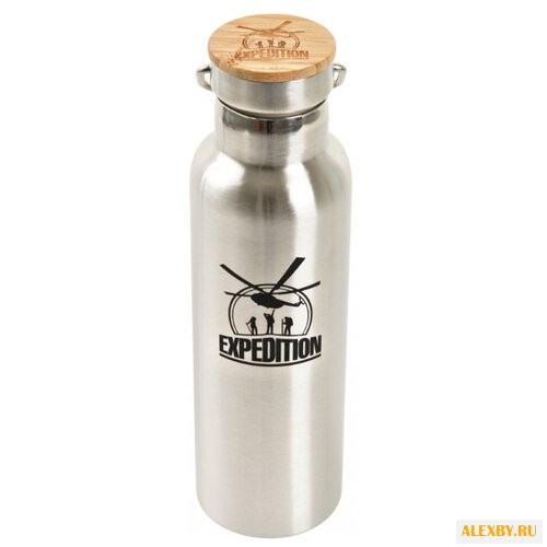 Фляга-термос Экспедиция ЭКО