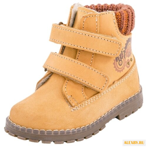 Ботинки КОТОФЕЙ 352115