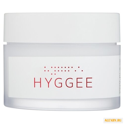 Hyggee All-in-One Cream Крем