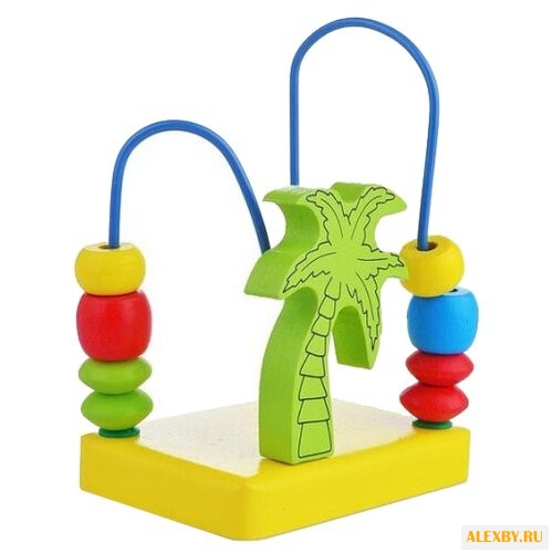 Лабиринт Alatoys Пальма