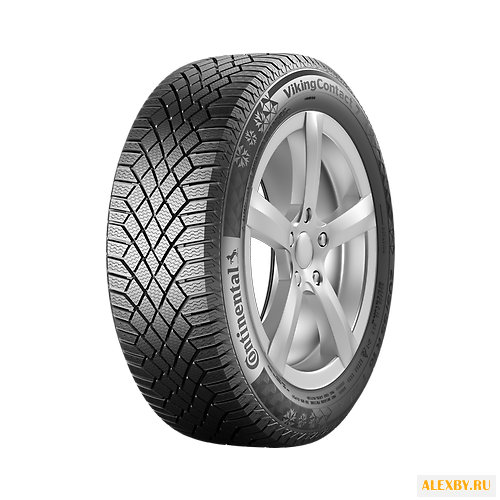 Автомобильная шина Continental