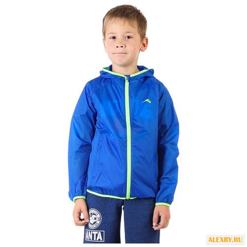 Ветровка ANTA 35725601-4