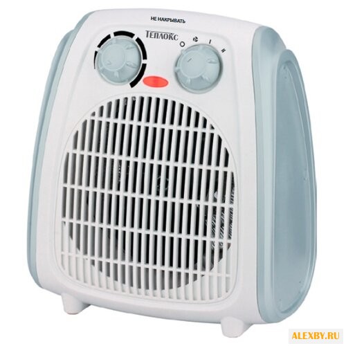 Тепловентилятор Teplox ТВС-20ПРО