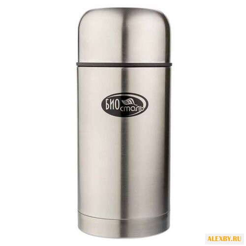 Классический термос Biostal