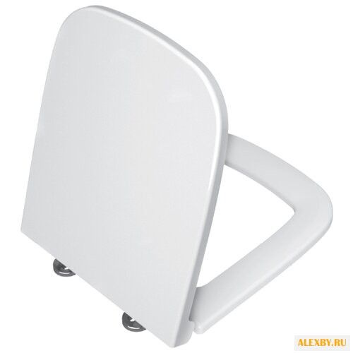 Крышка-сиденье для унитаза