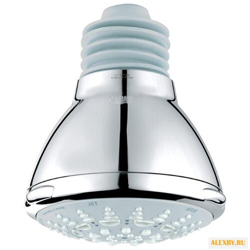 Верхний душ Grohe RelexaUltra