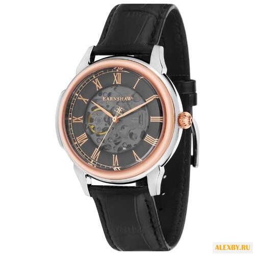 Наручные часы EARNSHAW ES-8805-04