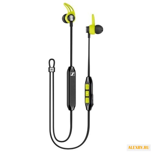 Наушники Sennheiser CX Sport