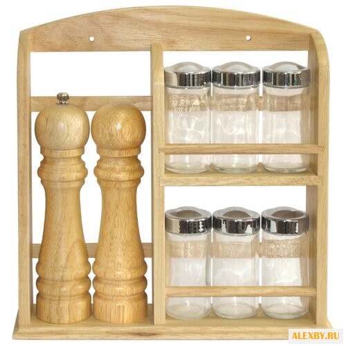 Oriental Way Набор для специй