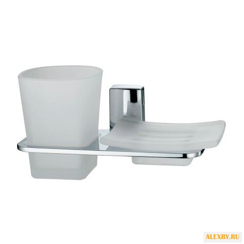 Набор для ванной WasserKRAFT