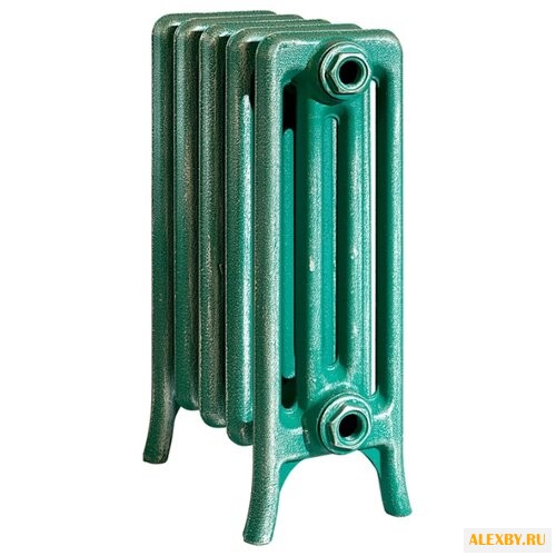 Радиатор секционный чугун
