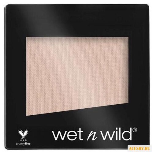 Wet n Wild Тени для век