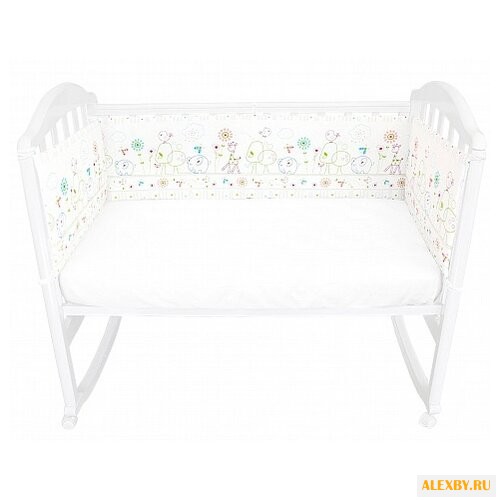 Baby Nice борт Саванна