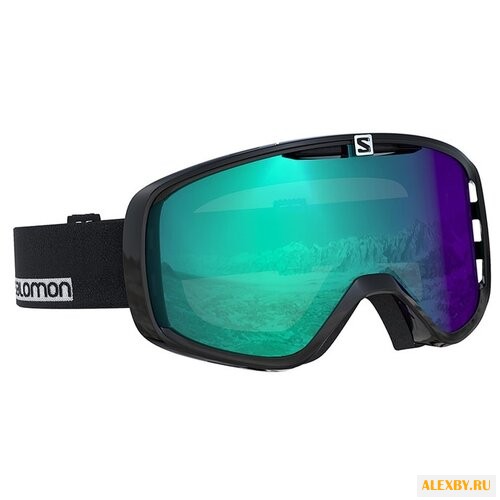 Маска Salomon Aksium