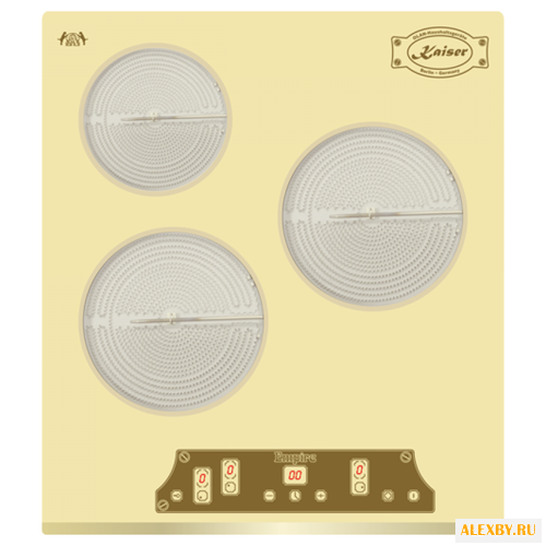 Варочная панель Kaiser KCT 4785