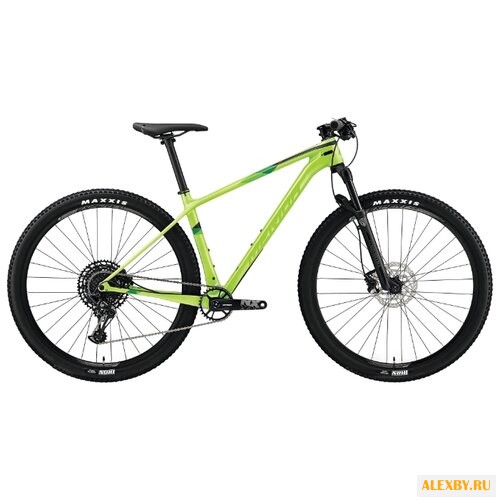 Горный MTB велосипед Merida