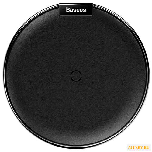 Сетевая зарядка Baseus iX