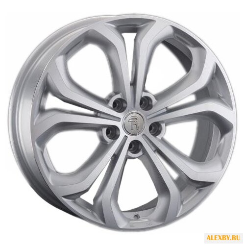 Колесный диск Replica HND255