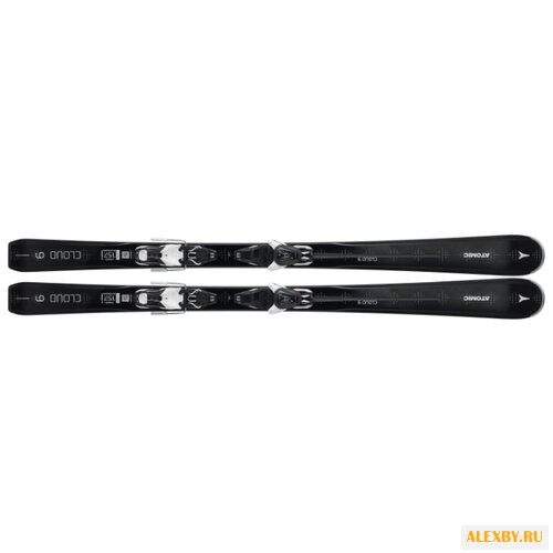 Горные лыжи ATOMIC Cloud 9 18 19