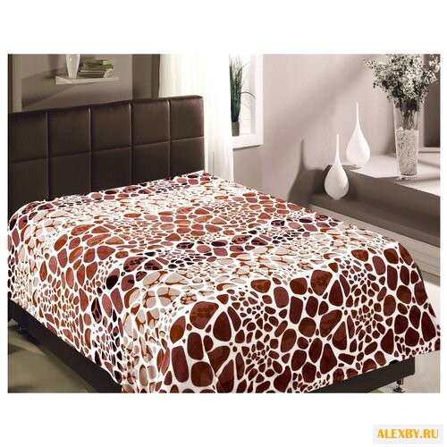 Плед Absolute F112 Камешки