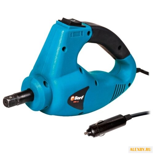 Гайковерт Bort BSR-12