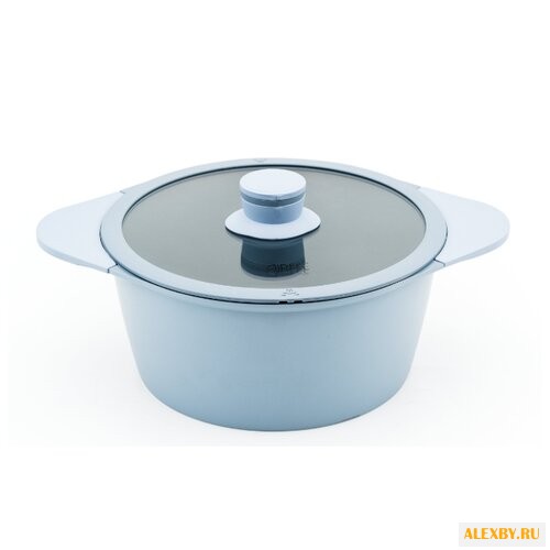 Кастрюля GiPFEL Comfort 24 л