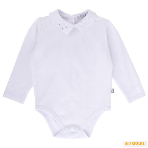 Боди Gulliver Baby