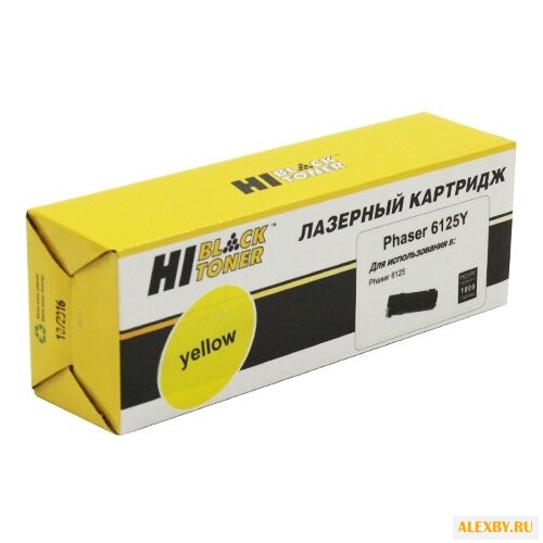 Картридж Hi-Black HB-106R01337