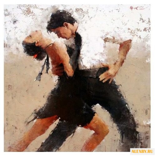 Цветной Картина по номерам В