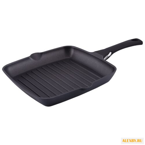 Сковорода-гриль Kelli KL-4068