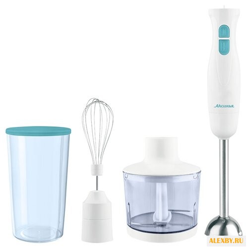 Погружной блендер Аксинья КС-306В