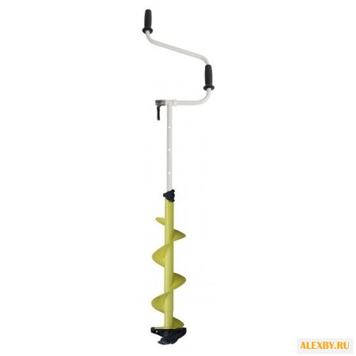 Ледобур ручной ТОНАР