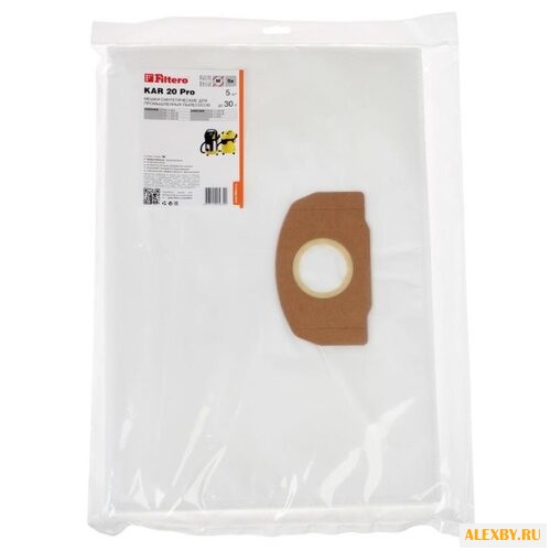 Filtero Мешки-пылесборники KAR