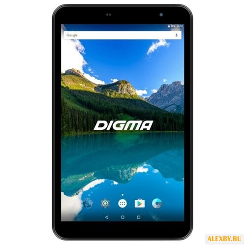 Планшет Digma Optima 8019N 4G