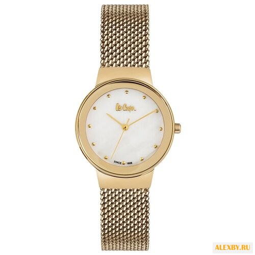 Наручные часы Lee Cooper