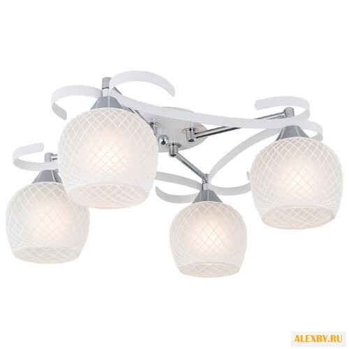 Люстра Citilux Сюзи CL171141