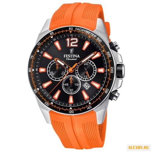 Наручные часы FESTINA F20376 5