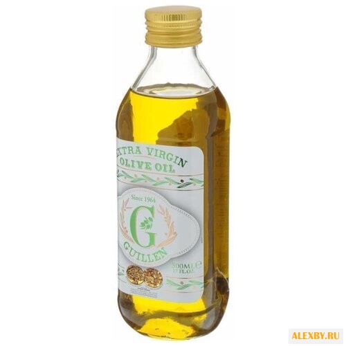 Guillen Масло оливковое Extra