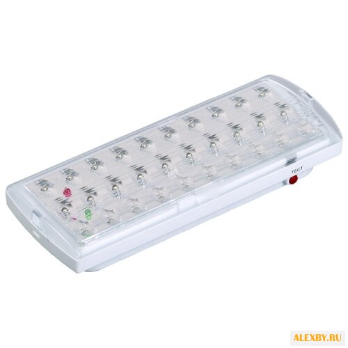 Светильник IEK LDPA0-2101-30-K01