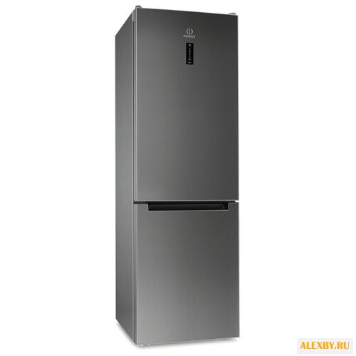 Холодильник Indesit ITF 118 X