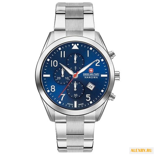 Наручные часы SWISS MILITARY