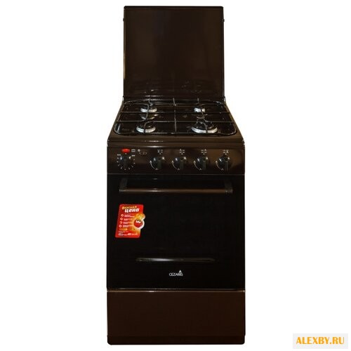 Плита CEZARIS ПГЭ 1000-03 К
