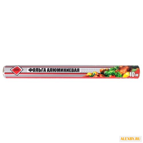 Фольга универсальная HomeQueen