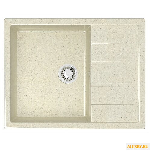 Врезная кухонная мойка Marrbaxx