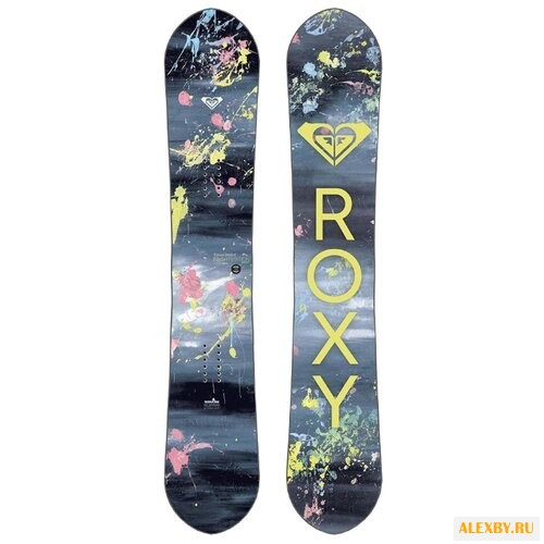 Сноуборд Roxy Torah Bright C2