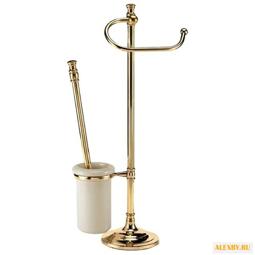 Ершик туалетный Art & MAX