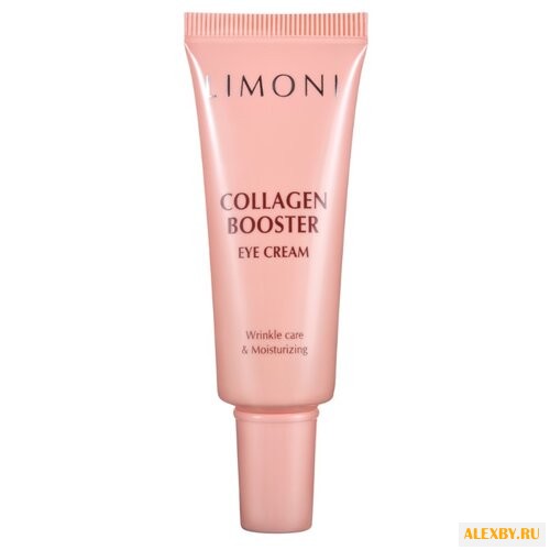 Limoni Лифтинг - крем для век