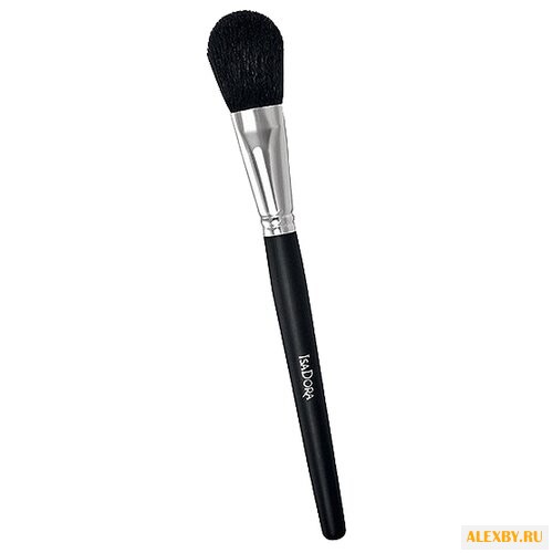 Кисть IsaDora для румян Blush