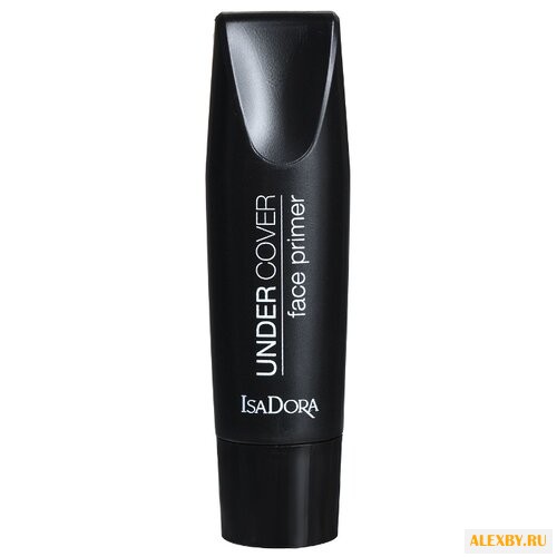 IsaDora основа под макияж Under